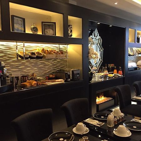 Petit Madeleine Hotel Παρίσι Εξωτερικό φωτογραφία