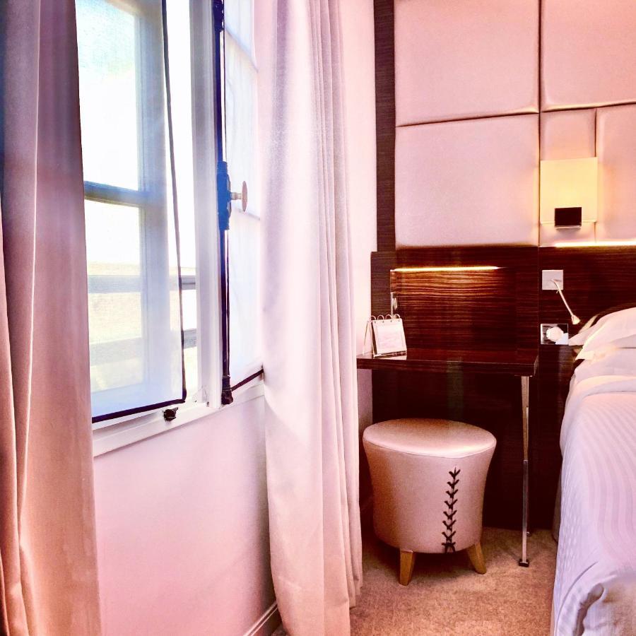 Petit Madeleine Hotel Παρίσι Εξωτερικό φωτογραφία