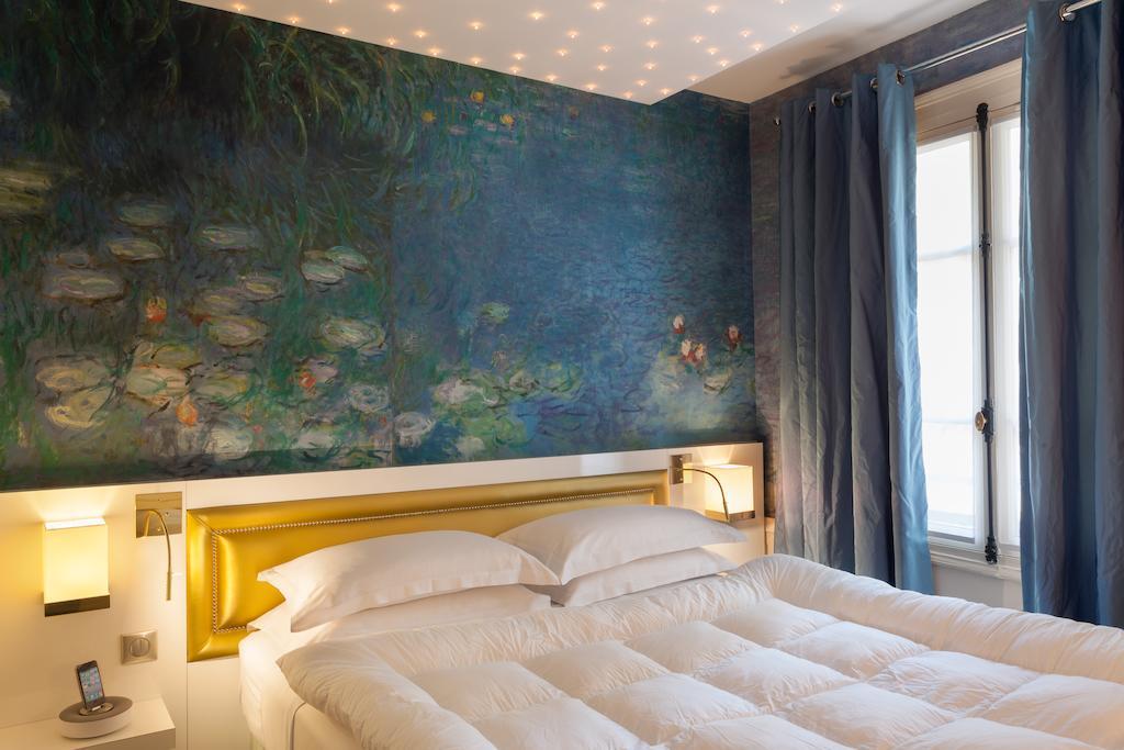 Petit Madeleine Hotel Παρίσι Εξωτερικό φωτογραφία