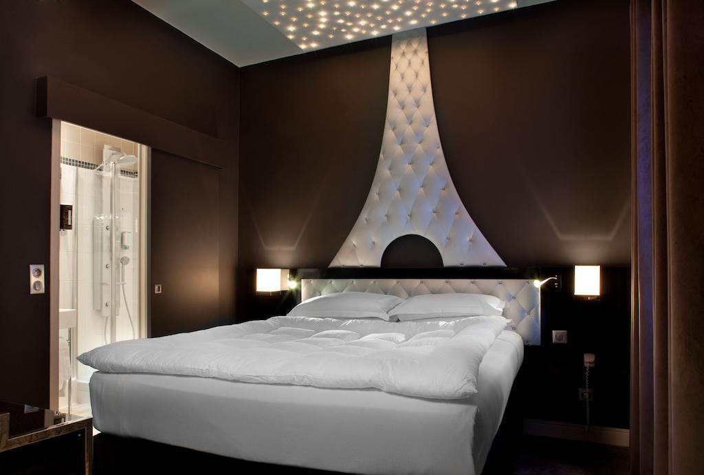 Petit Madeleine Hotel Παρίσι Δωμάτιο φωτογραφία