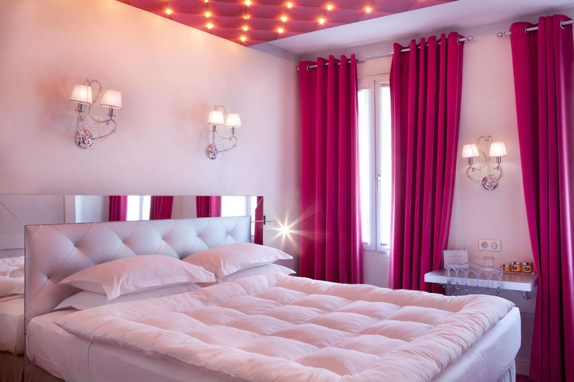 Petit Madeleine Hotel Παρίσι Εξωτερικό φωτογραφία