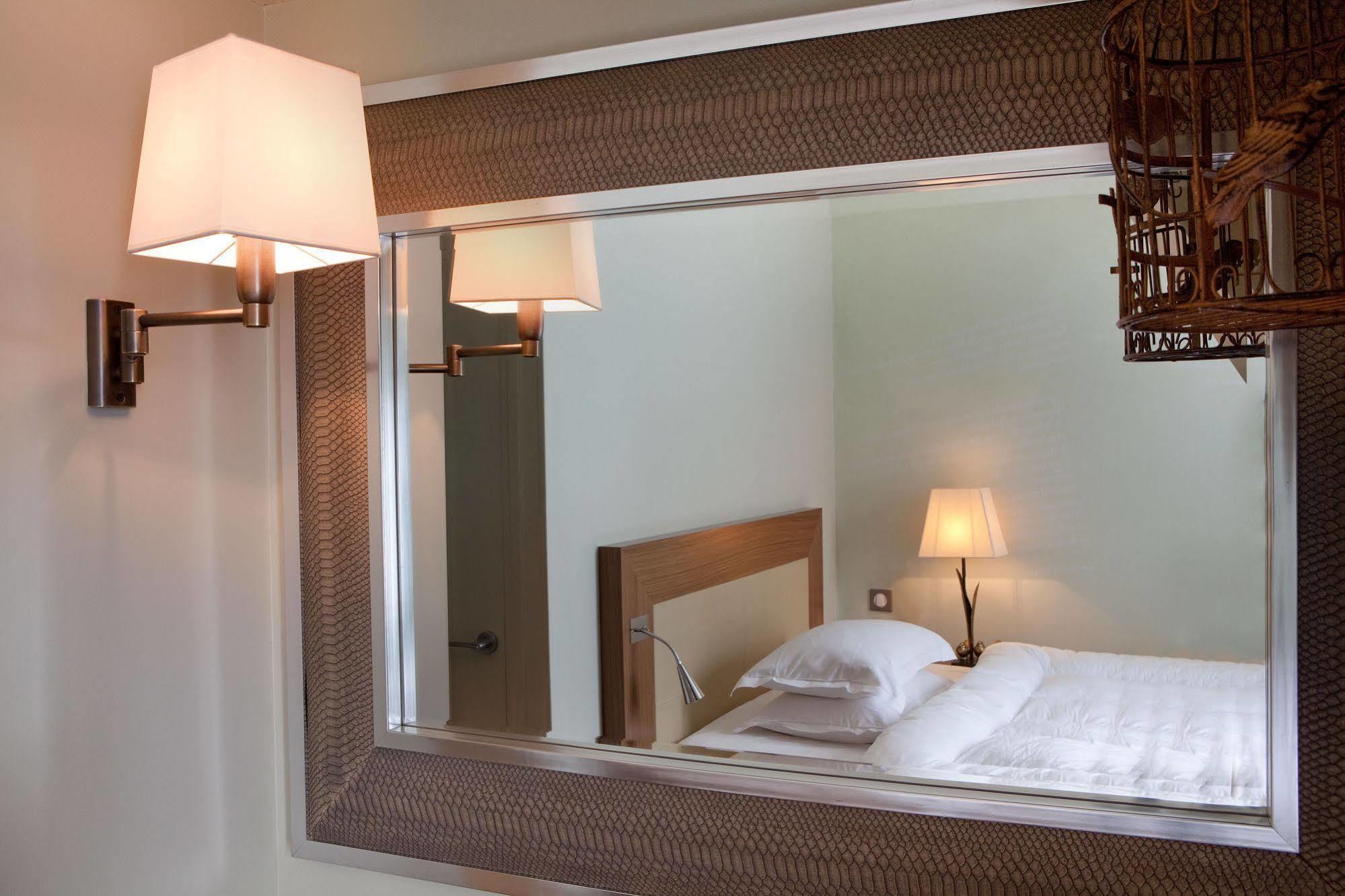Petit Madeleine Hotel Παρίσι Εξωτερικό φωτογραφία