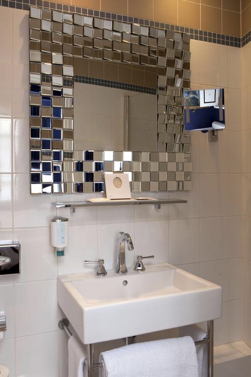 Petit Madeleine Hotel Παρίσι Εξωτερικό φωτογραφία